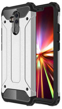 Telefona vāciņš Hurtel, sudraba krās., Huawei