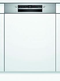 Įmontuojama indaplovė Bosch SMI4HVS31E