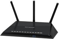 Maršrutizatorius Netgear AC1750, juoda sp.