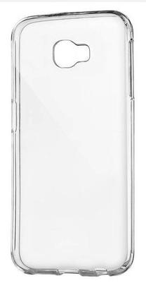 Telefona vāciņš Hurtel, caurspīdīga krās., Nokia