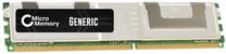 Operatyvioji atmintis (RAM) CoreParts Micro Memory Generic for IBM MMI0335/2048, DDR2, 2 GB, 667 MHz