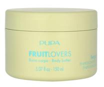 Kūno sviestas PUPA Milano Fruit Lovers Fruit Lover Avocado, 150 ml