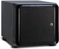 HDD/SSD korpusas Inter-Tech SC-4100 Prekė su pažeista pakuote.