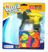 Komplektas Water Bomb 511101161 Įvairių spalvų