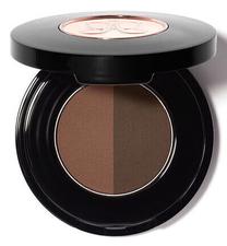 Antakių šešėliai Anastasia Beverly Hills Brow Powder Duo, 1.6 g chocolate