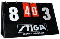 Rezultātu tablo Stiga Scorer Hard