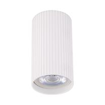 Valgusti lagi TK Lighting Tune 10023 10023, GU10, 1 x 10 W, valge v. / valge v.