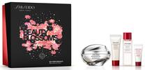 Veido priežiūros priemonių rinkinys Shiseido, 100 ml