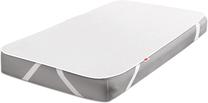 Čiužinio apsauga Hygienic Waterproof THK-071363, 200 cm x 160 cm, kietas
