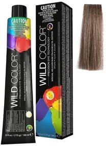 Matu krāsa WildColor Special Man, intensive ash blond krās., Intensive ash blond 7.11 7AA, 180 ml