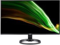 Monitors Acer R242YGymix, IPS, 120 Hz, FHD, 24"