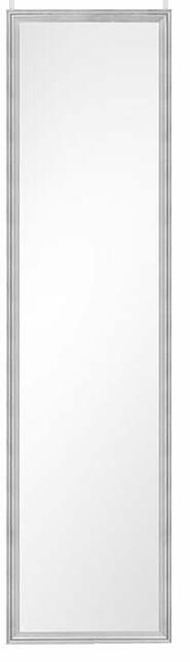 Spogulis M&M Bea, stiprināms, 30 cm x 120 cm, sudraba krās.