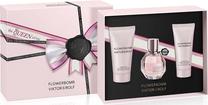 Dāvanu komplekts sievietēm Viktor & Rolf Flowerbomb