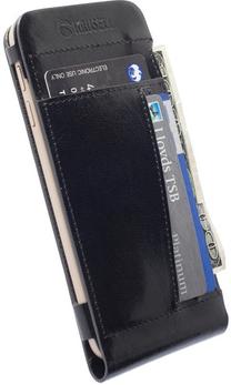 Чехол для телефона Krusell, черный цв., Samsung