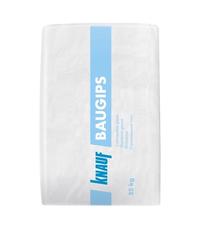 Statybinis gipsas Knauf Baugips, 25 kg (LV)