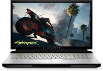 Nešiojamas kompiuteris Alienware Area-51M R2 51mR209 PL, Intel® Core™ i7-10700K, 32 GB, 1512 GB, 17.3 ", RTX 2070, pilka, en
