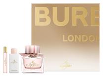 Dāvanu komplekts sievietēm Burberry