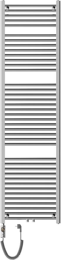 Elektrinis rankšluosčių džiovintuvas Mexen Mars, chromo sp., 50 cm x 180 cm, 600 W