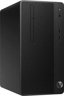 Stacionarus kompiuteris HP Intel® Core™ i5-10500 (12 MB Cache, 3.10GHz), DDR4 8 GB 256 GB, Intel UHD Graphics Dynamic, DOS 290 G4 MT 123P1EA#B1R