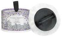 Ķermeņa pūderis Woods Of Windsor Lavender, 100 g