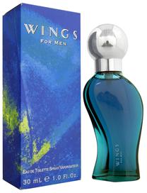 Tualetinis vanduo Giorgio Beverly Hills Wings, 30 ml