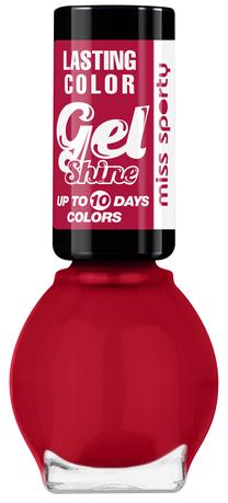 Nagų lakas Miss Sporty, boys love me sp., 7 ml