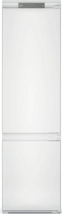 Įmontuojamas šaldytuvas šaldiklis apačioje Whirlpool WHC20 T352