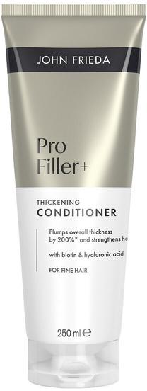 Plaukų kondicionierius John Frieda PROfiller+ Thickening, 250 ml