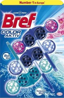 Unitazo muiliukas Bref, 150 g