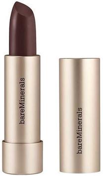 Lūpu krāsa Bare Minerals Mineralist Hydra-Smoothing, 3.6 g, bordo krās., willpower