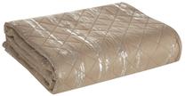 Lovatiesė Design 91 Blink NLS-01, sidabro sp./smėlio sp., 200 cm x 220 cm