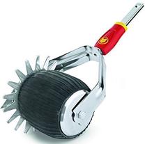 Kultivatorius Wolf-Garten Lawn Edge Trimmer 71AAA037650, nerūdijantysis plienas, 20 cm