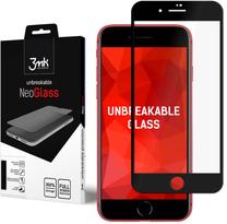 Tālruņa ekrāna aizsargstikls 3MK for iPhone7 / 8 / SE 2020, 4.7 "