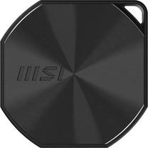 Kietasis diskas MSI DATAMAG, SSD, 1 TB, juoda sp.