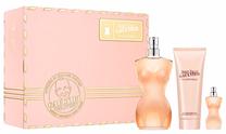 Подарочные комплекты для женщин Jean Paul Gaultier Classique