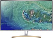 Monitorius Acer ED323QUR, 31.5", 4 ms