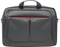 Klēpjdatoru soma Speedlink, melna krās., 17.3"