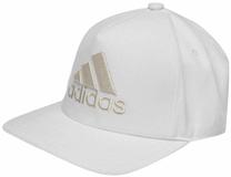 Летняя шляпа Adidas, белый цв.