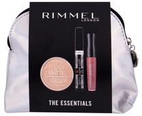 Kosmētikas komplekts Rimmel London