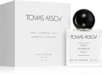 Kvapusis vanduo Tomas Arsov Sage Seaweed Salt, 50 ml