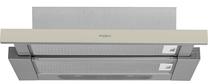 Įmontuojamas gartraukis Whirlpool AKR 750 G SD, pilka sp.
