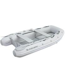 Надувная лодка Kolibri KM-300DXL, 50 кг, 300 см x 170 см