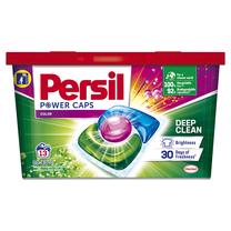 Skalbimo kapsulės Persil, 13 vnt.