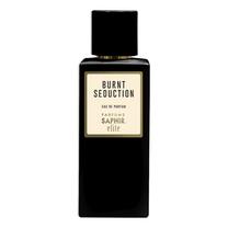 Parfimērijas ūdens Saphir Elite Burnt Seduction, 100 ml