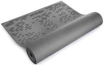 Kilimėlis fitnesui ir jogai Spokey Lightmat II, pilka, 180 cm x 60 cm x 0.4 cm