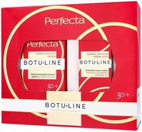 Veido priežiūros priemonių rinkinys Perfecta Botu-Line, 65 ml, 50+, 2 vnt.