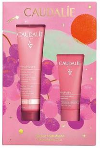 Dovanų komplektas moterims Caudalie VinoHydra Moisturizing Sorbet Cream, 2 vnt.
