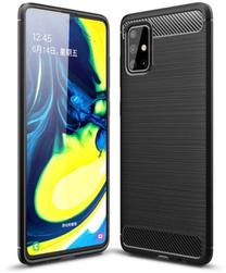 Telefona vāciņš TakeMe, melna krās., Samsung