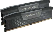 Operatyvioji atmintis (RAM) Corsair Vengeance CMK96GX5M2B6800C40, DDR5, 96 GB, 6800 MHz