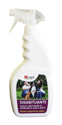 PELETUSSPREI KOERTE-KASSIDE ZAPI 500ML